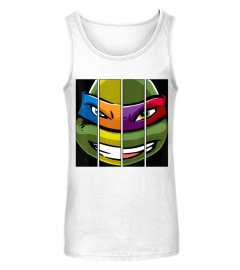 004. Teenage Mutant Ninja Turtles WT