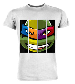 004. Teenage Mutant Ninja Turtles WT