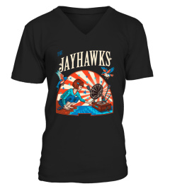 The Jayhawks 003 BK