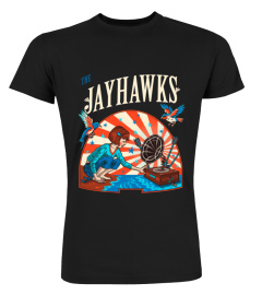 The Jayhawks 003 BK