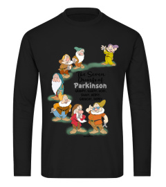 The Seven Dwarfs Of Parkinson