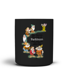 The Seven Dwarfs Of Parkinson