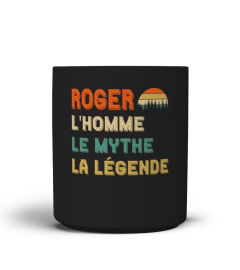 Roger