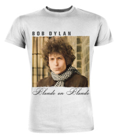 Bob Dylan 3 WT