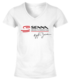 Ayrton Senna 1 WT