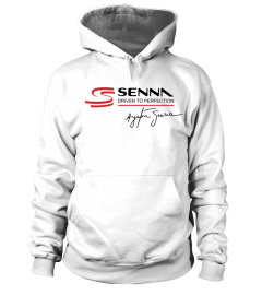 Ayrton Senna 1 WT