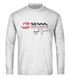 Ayrton Senna 1 WT