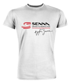 Ayrton Senna 1 WT