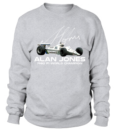 Alan Jones 9 GR