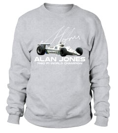 Alan Jones 9 GR