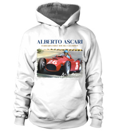 Alberto Ascari 3 WT