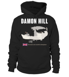 Damon Hill BK