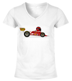 Gilles Villeneuve 10 WT