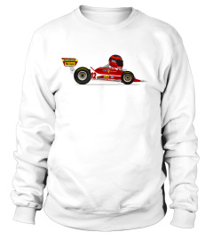 Gilles Villeneuve 10 WT