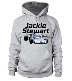 Jackie Stewart 4 GR