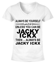 Jacky Ickx 5 WT