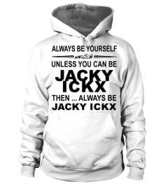 Jacky Ickx 5 WT