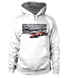 Jacky Ickx 2 WT