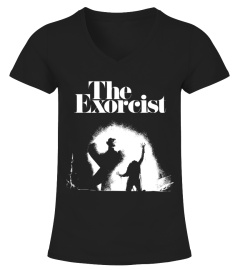 The Exorcist 25 BK