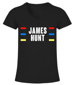 James Hunt BK