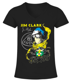 Jim Clark 12 BK