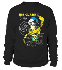 Jim Clark 12 BK