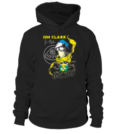 Jim Clark 12 BK