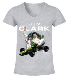 Jim Clark 10 GR