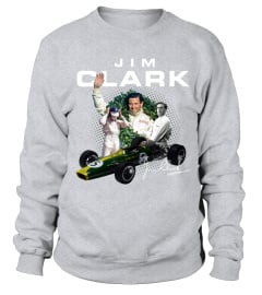 Jim Clark 10 GR