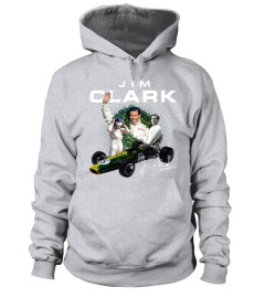 Jim Clark 10 GR