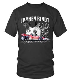 Jochen Rindt 12 BK