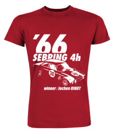 Jochen Rindt 11 RD