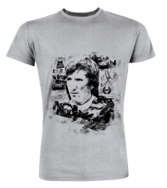 Jochen Rindt 8 GR