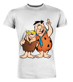 040. The Flintstones WT