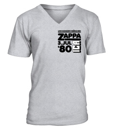 2 Sides Zappa ’80 Munich Limited Edition GR