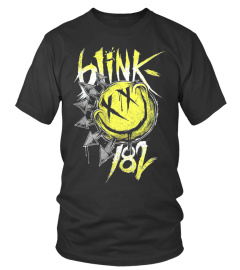 Blink-182 Merch