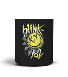 Blink-182 Merch