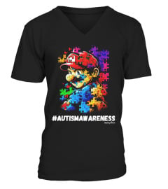 #AutismAwareness