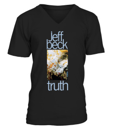 Jeff Beck 1 BK