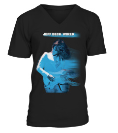 Jeff Beck 3 BK