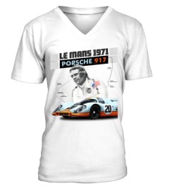 017. Le Mans WT - Fixed