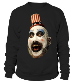 Captain Spaulding BK (21)