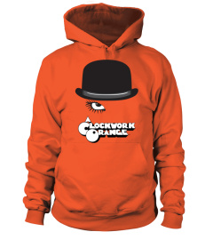 A Clockwork Orange