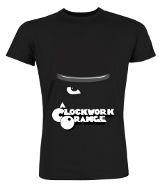 A Clockwork Orange