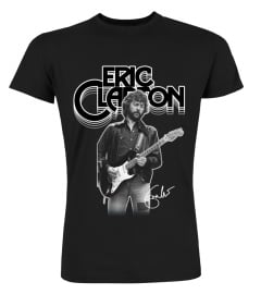 Eric Clapton 11 BK