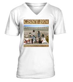 Crosby, Stills, Nash &amp; Young 9 WT