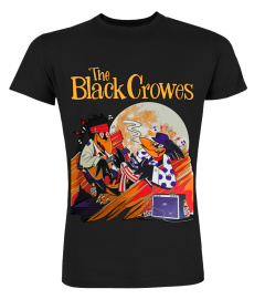 The Black Crowes 18 BK