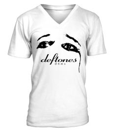 Deftones 3  WT