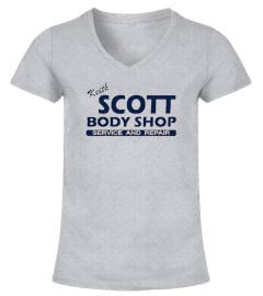 One Tree Hill Merch