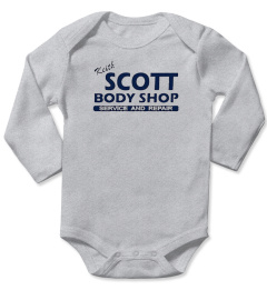 One Tree Hill Merch